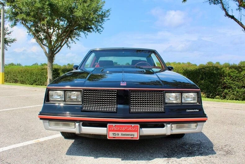 1983 Oldsmobile Cutlass 5th Gen - Image 6 of 31