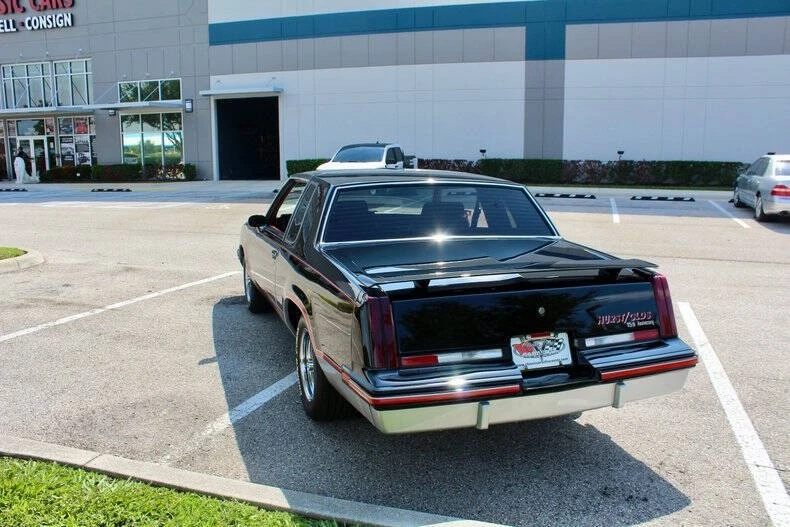 1983 Oldsmobile Cutlass 5th Gen - Image 27 of 31