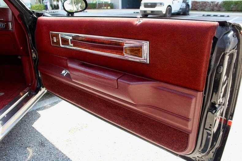 1983 Oldsmobile Cutlass 5th Gen - Image 29 of 31
