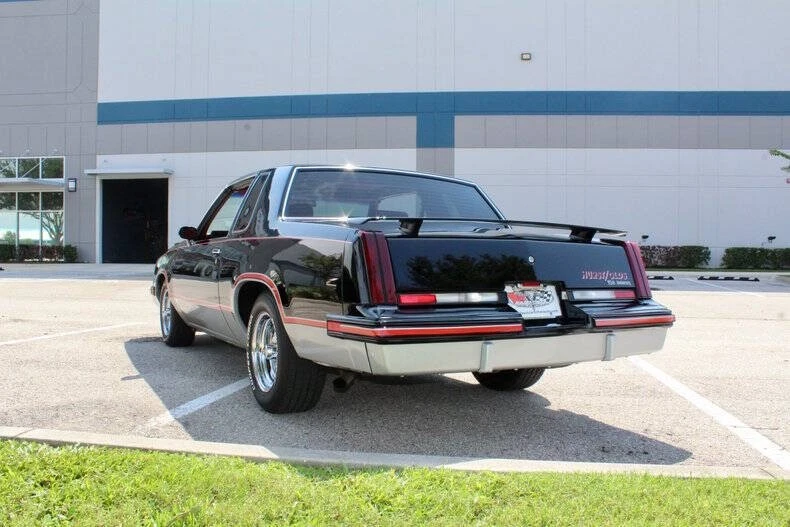 1983 Oldsmobile Cutlass 5th Gen - Image 12 of 31