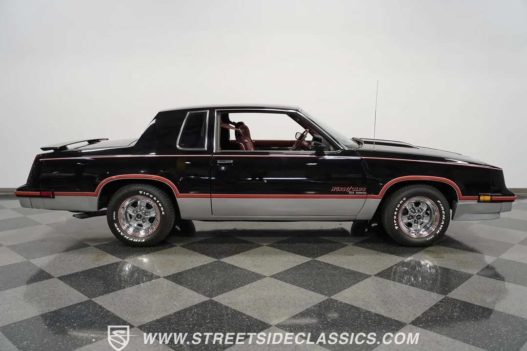 1983 Oldsmobile Hurst/Olds - Image 13 of 21