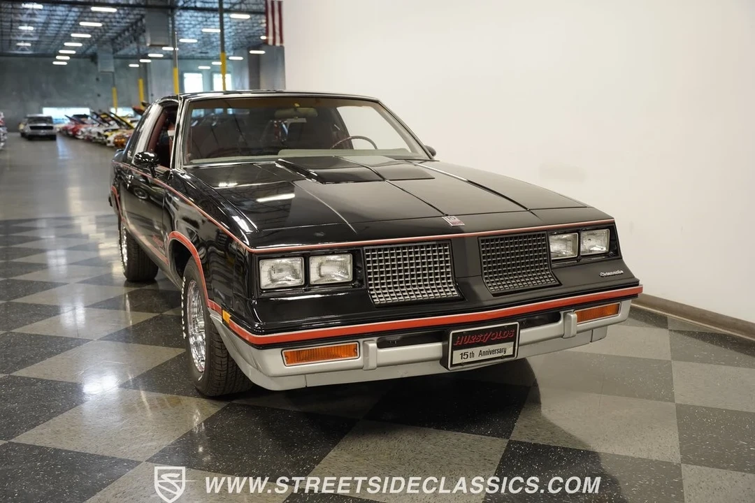 1983 Oldsmobile Hurst/Olds - Image 15 of 21
