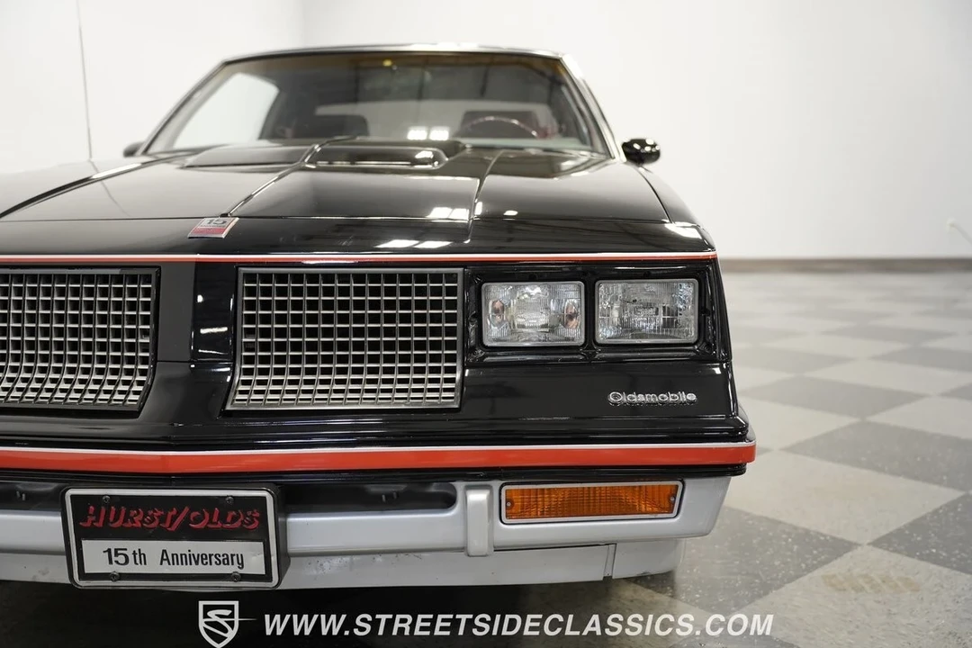 1983 Oldsmobile Hurst/Olds - Image 17 of 21