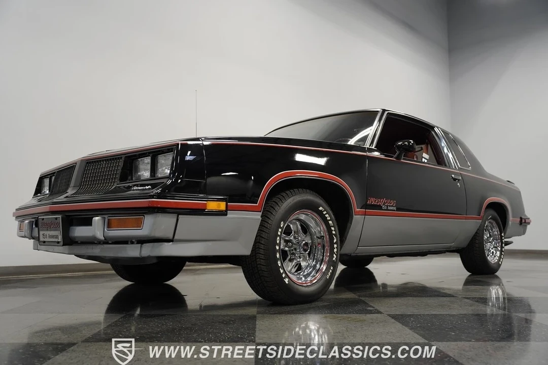 1983 Oldsmobile Hurst/Olds - Image 19 of 21