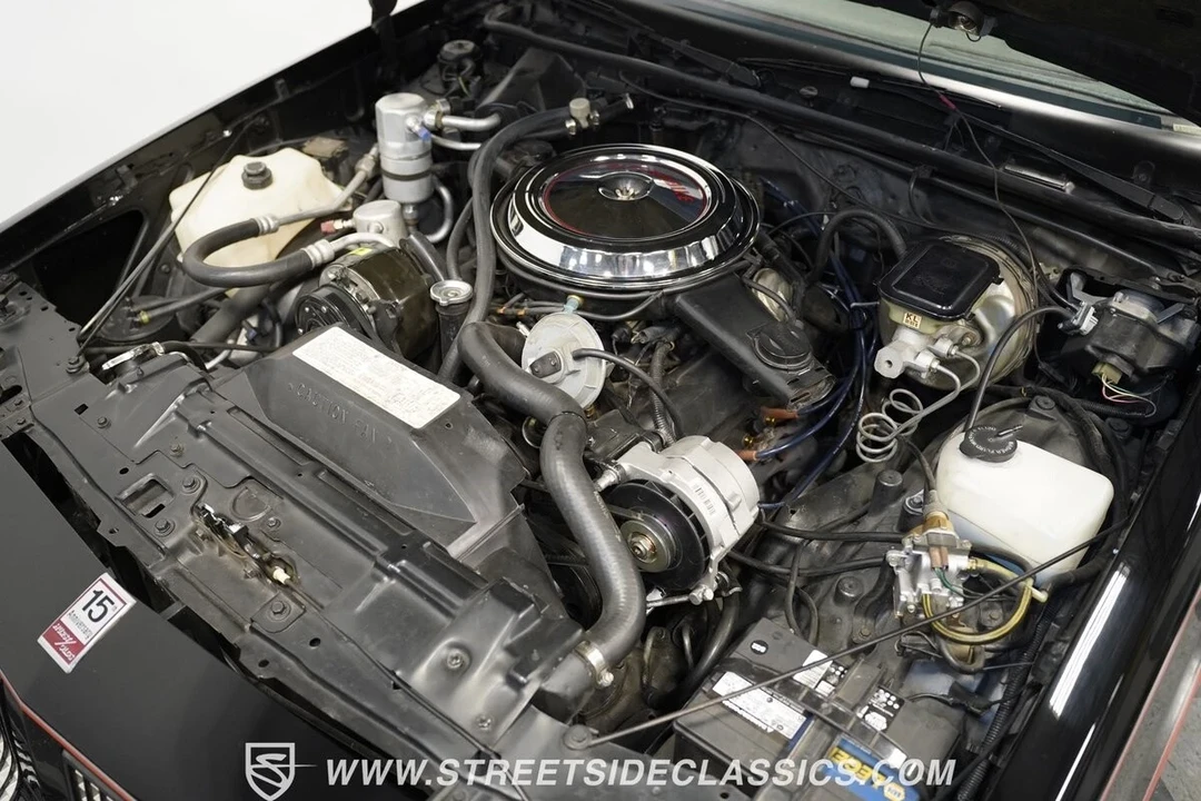 1983 Oldsmobile Hurst/Olds - Image 4 of 21