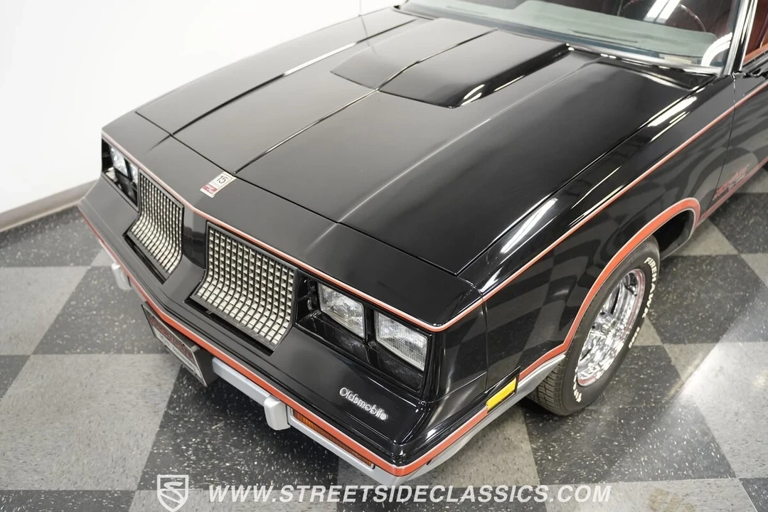 1983 Oldsmobile Hurst/Olds - Image 18 of 21
