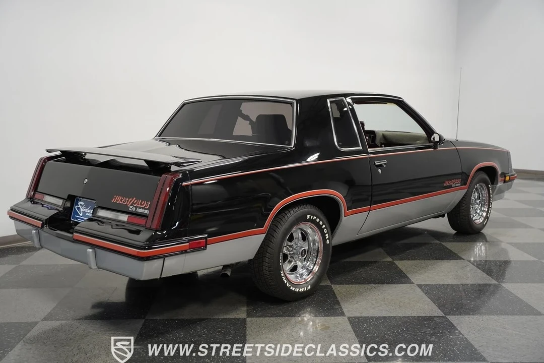 1983 Oldsmobile Hurst/Olds - Image 12 of 21