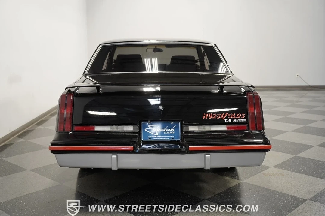 1983 Oldsmobile Hurst/Olds - Image 10 of 21