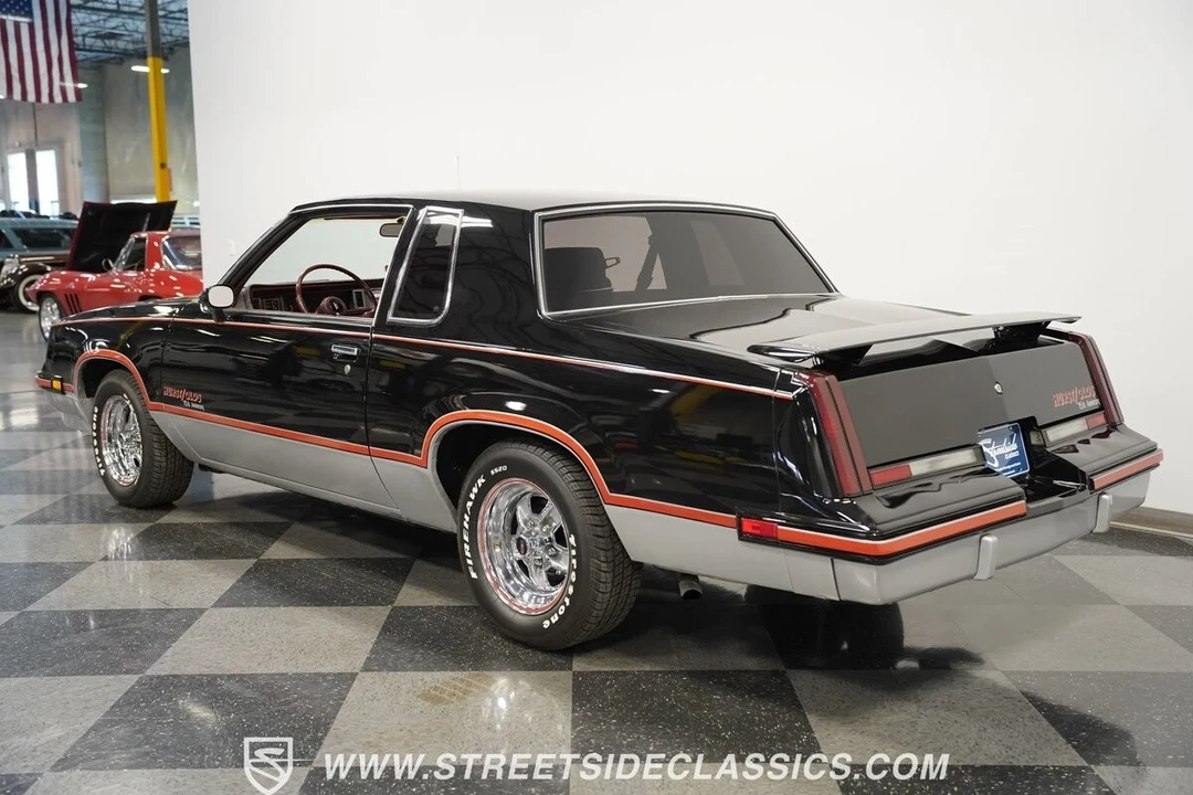 1983 Oldsmobile Hurst/Olds - Image 8 of 21