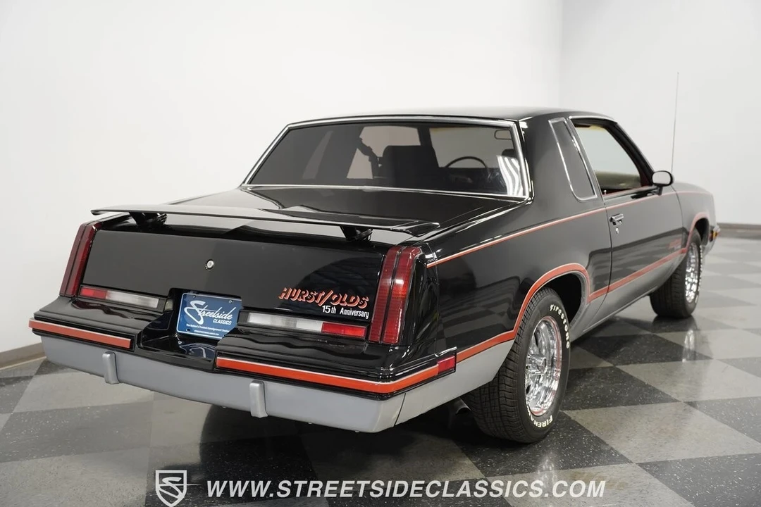 1983 Oldsmobile Hurst/Olds - Image 11 of 21