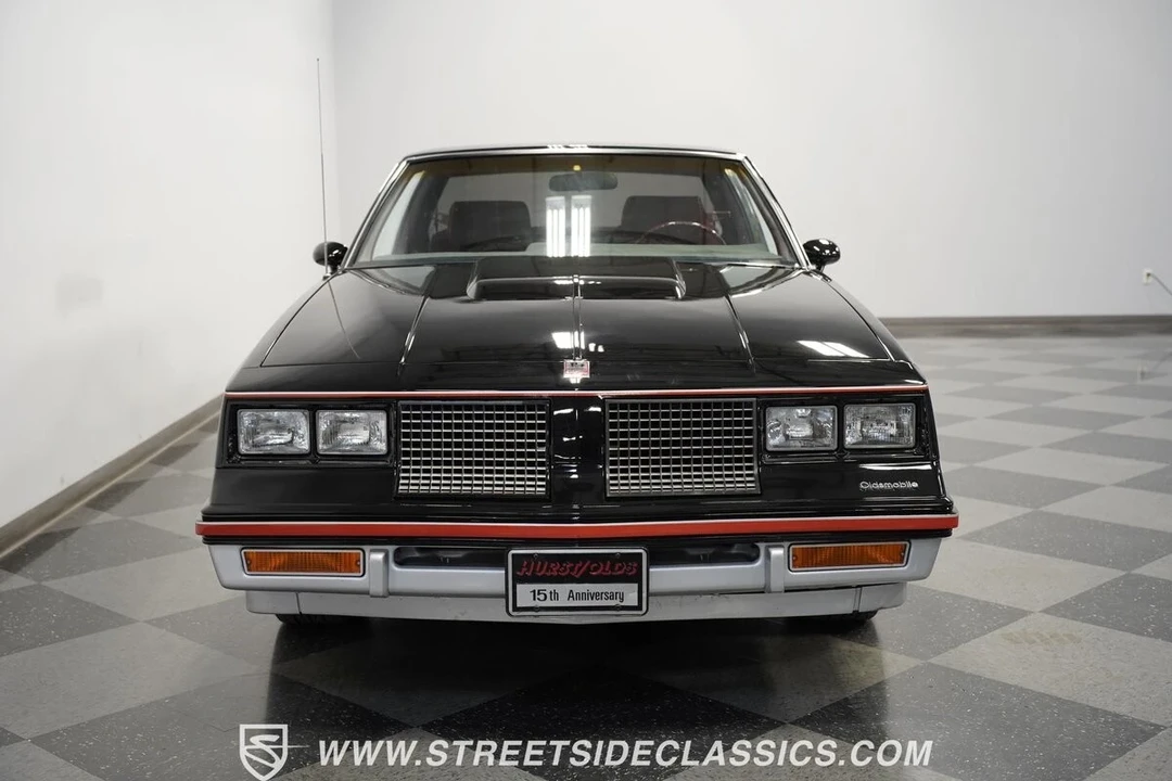 1983 Oldsmobile Hurst/Olds - Image 16 of 21