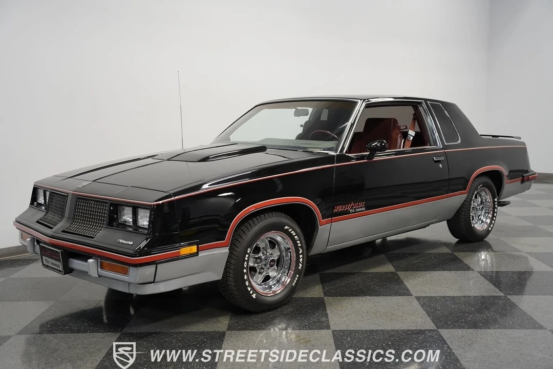 1983 Oldsmobile Hurst/Olds - Image 6 of 21