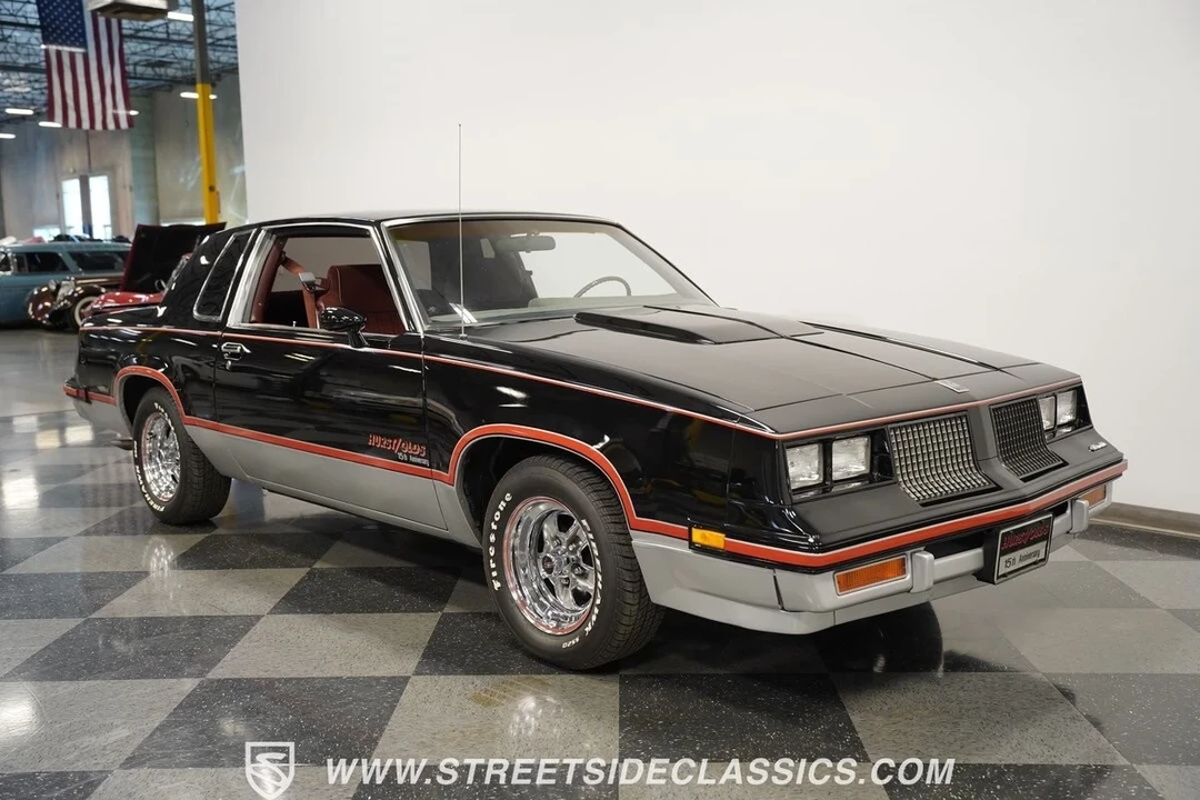 1983 Oldsmobile Hurst/Olds - Image 14 of 21
