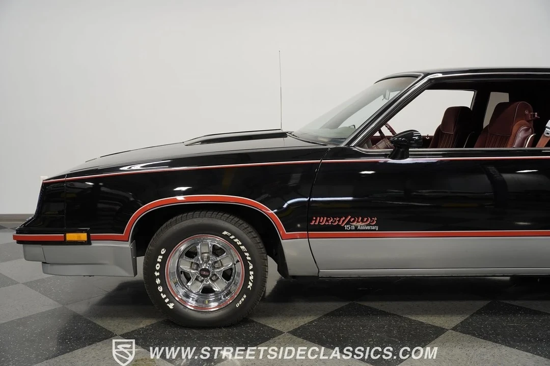 1983 Oldsmobile Hurst/Olds - Image 21 of 21