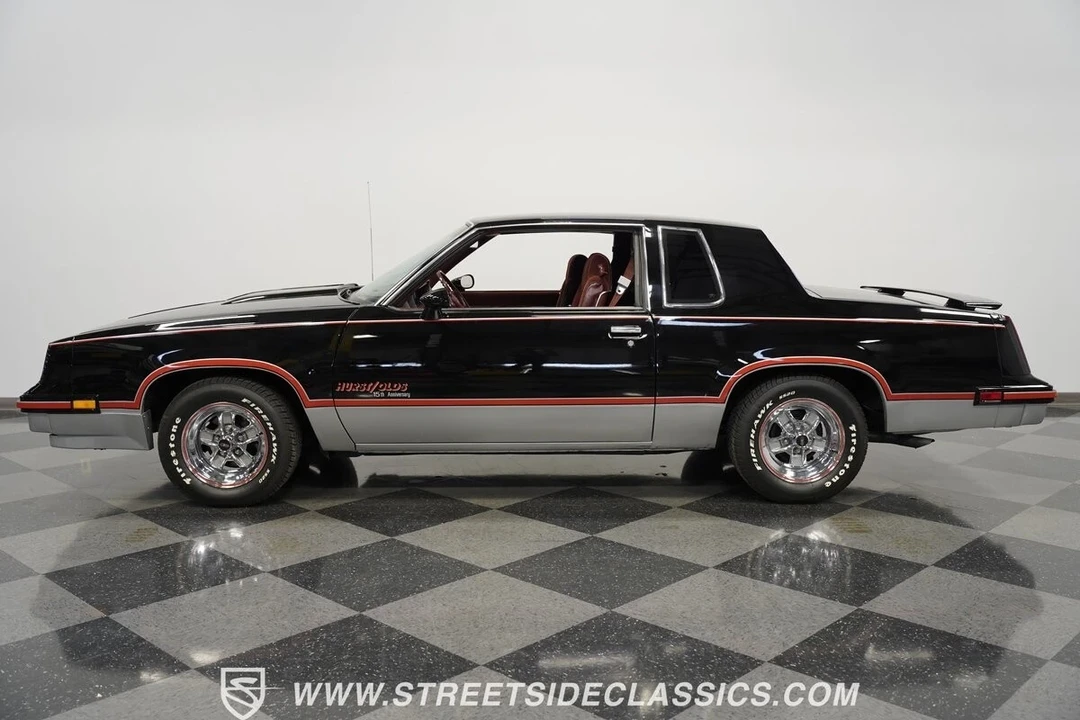 1983 Oldsmobile Hurst/Olds - Image 3 of 21
