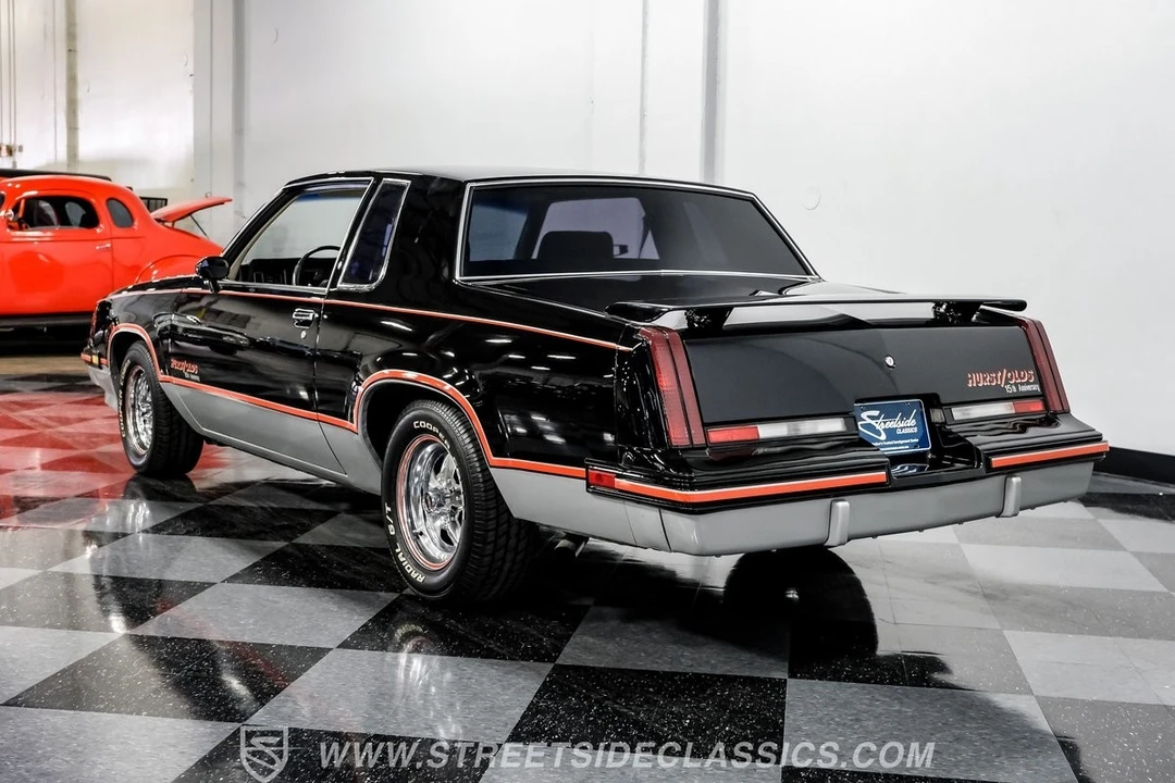 1983 Oldsmobile Hurst/Olds - Image 9 of 21