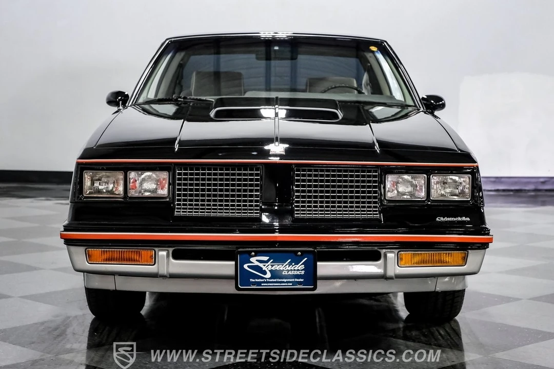 1983 Oldsmobile Hurst/Olds - Image 17 of 21