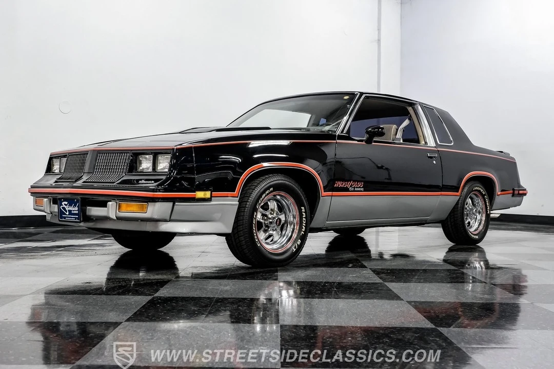 1983 Oldsmobile Hurst/Olds - Image 20 of 21