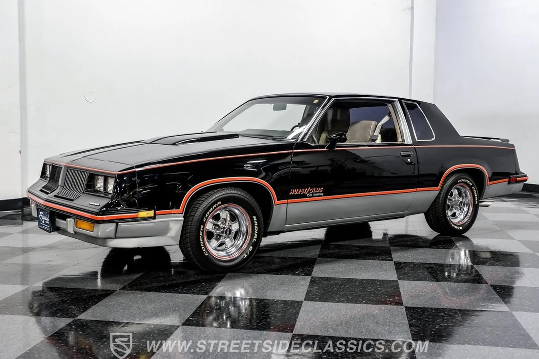 1983 Oldsmobile Hurst/Olds - Image 5 of 12