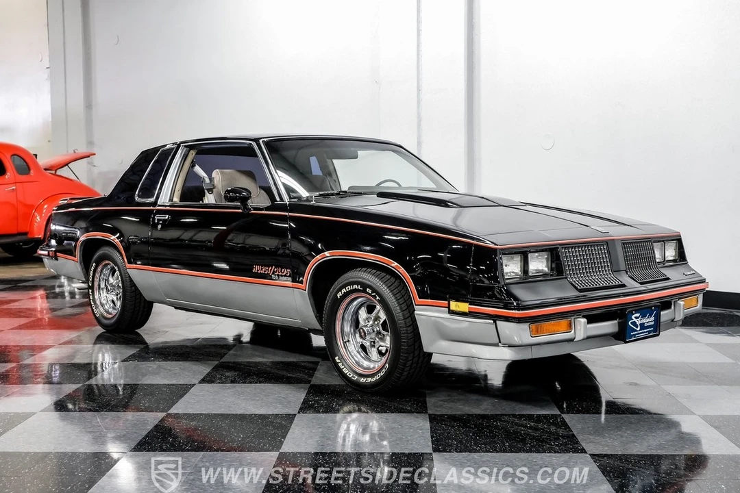 1983 Oldsmobile Hurst/Olds - Image 15 of 21