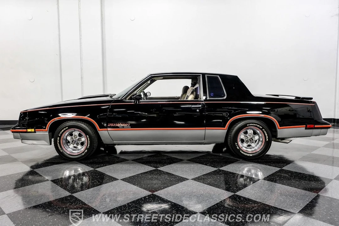 1983 Oldsmobile Hurst/Olds - Image 2 of 12