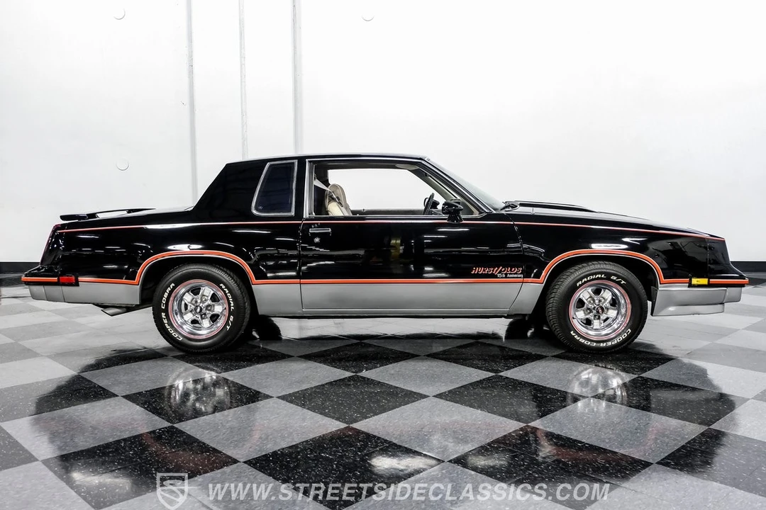 1983 Oldsmobile Hurst/Olds - Image 12 of 12