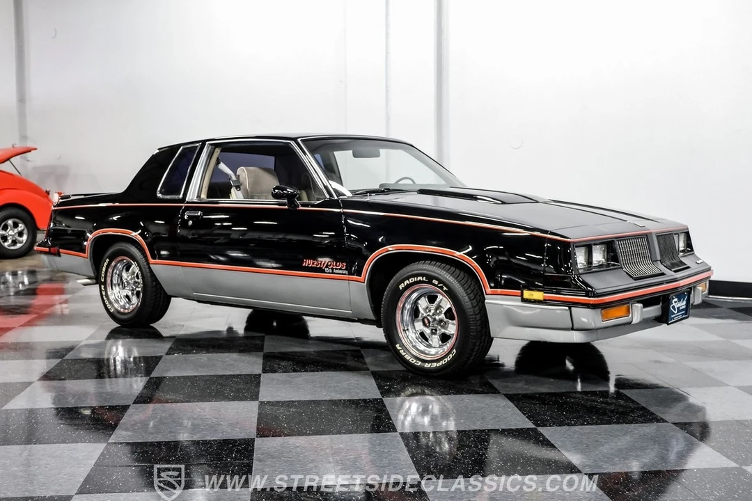 1983 Oldsmobile Hurst/Olds - Image 14 of 21