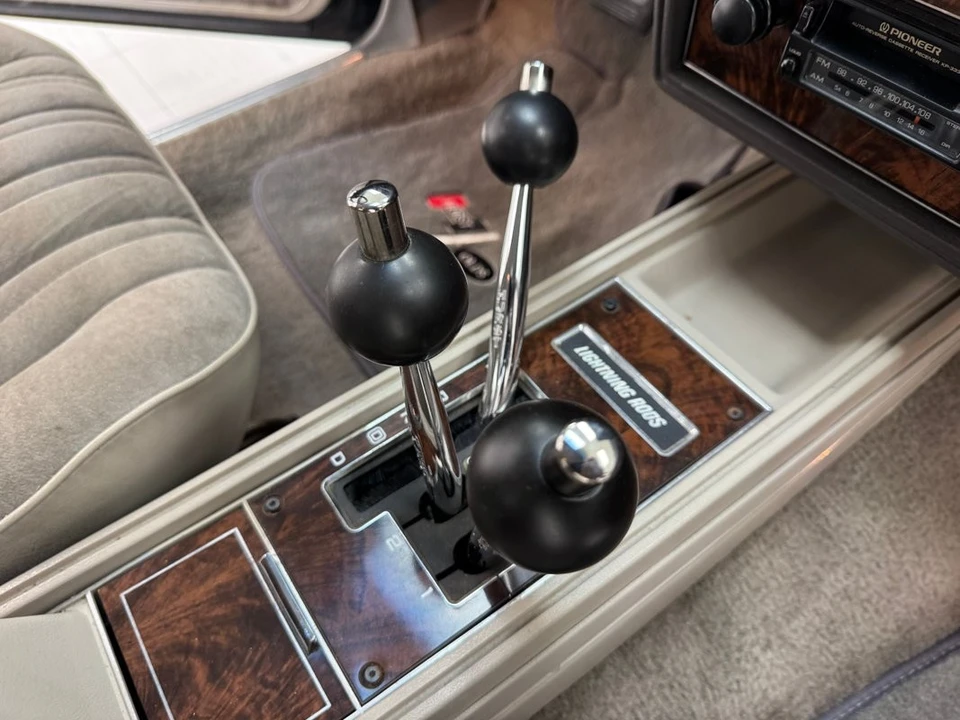 1983 Oldsmobile Hurst/Olds - Image 5 of 13