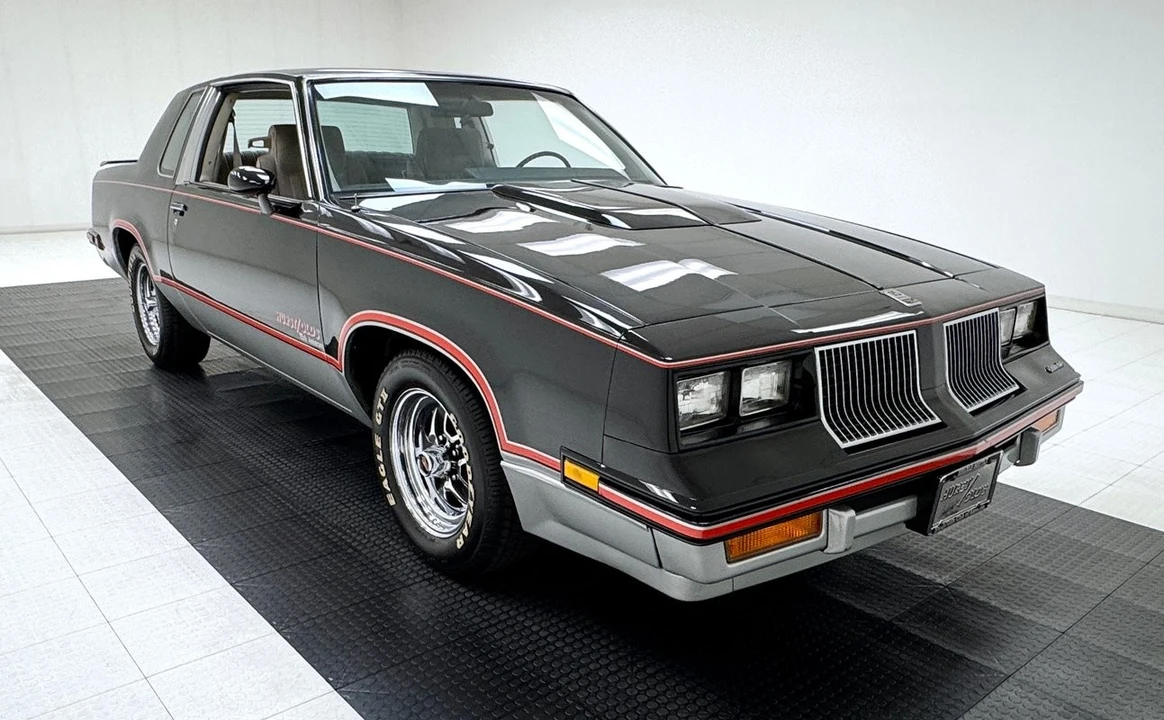 1983 Oldsmobile Hurst/Olds - Image 7 of 31