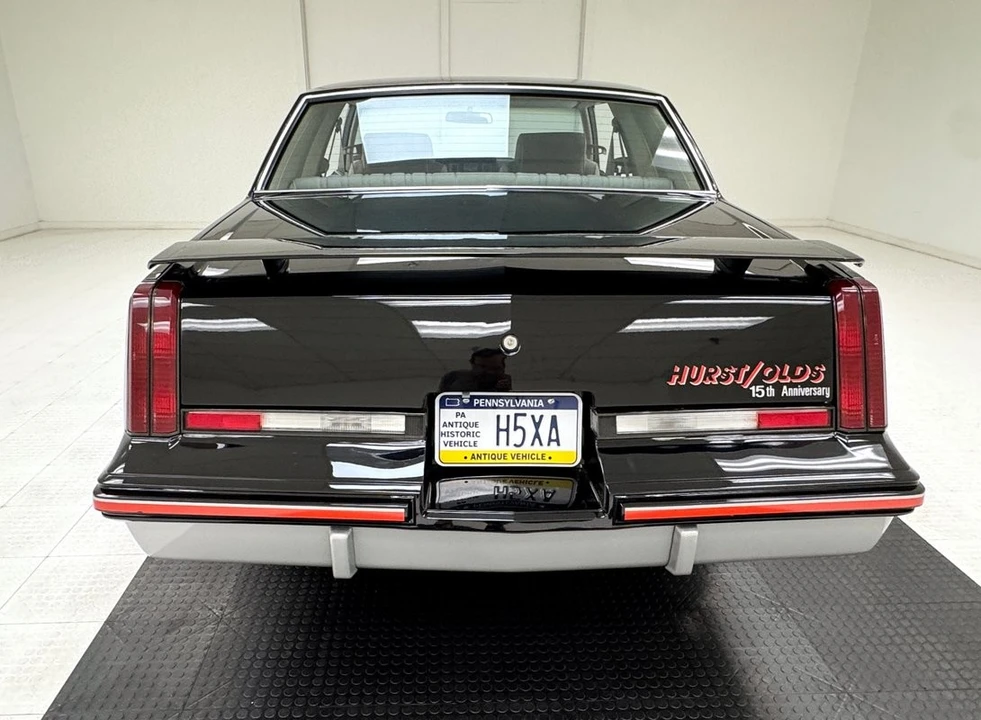1983 Oldsmobile Hurst/Olds - Image 4 of 31