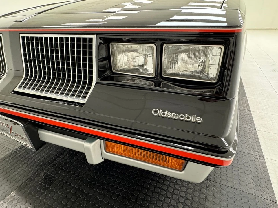 1983 Oldsmobile Hurst/Olds - Image 11 of 31