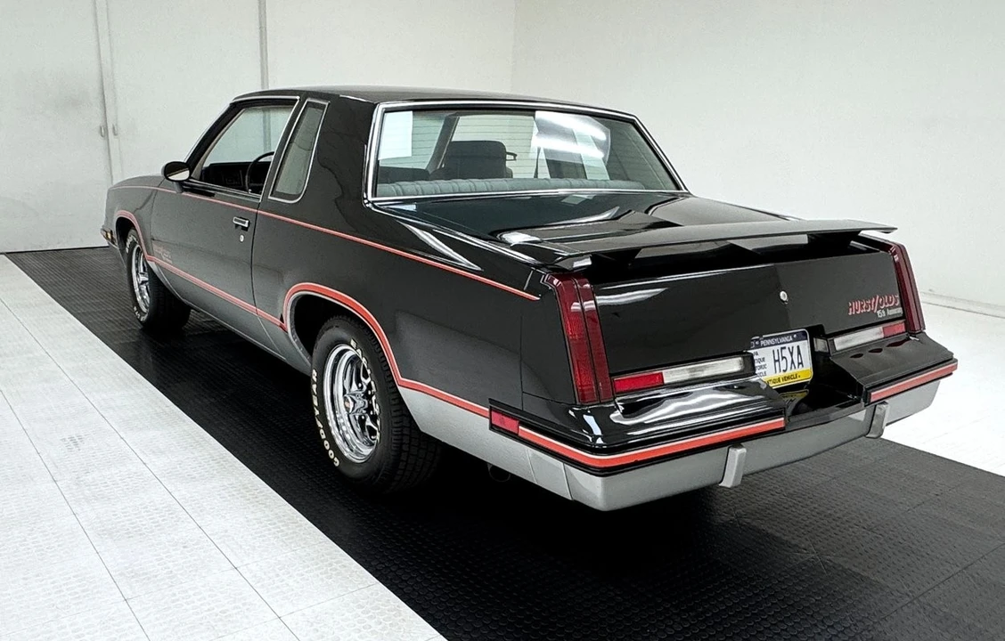 1983 Oldsmobile Hurst/Olds - Image 3 of 31