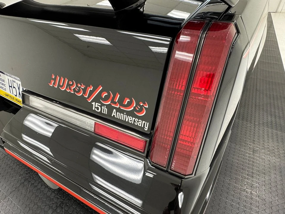 1983 Oldsmobile Hurst/Olds - Image 23 of 31