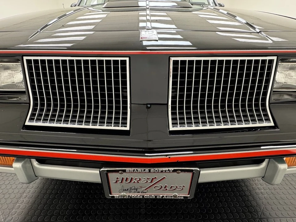 1983 Oldsmobile Hurst/Olds - Image 9 of 31