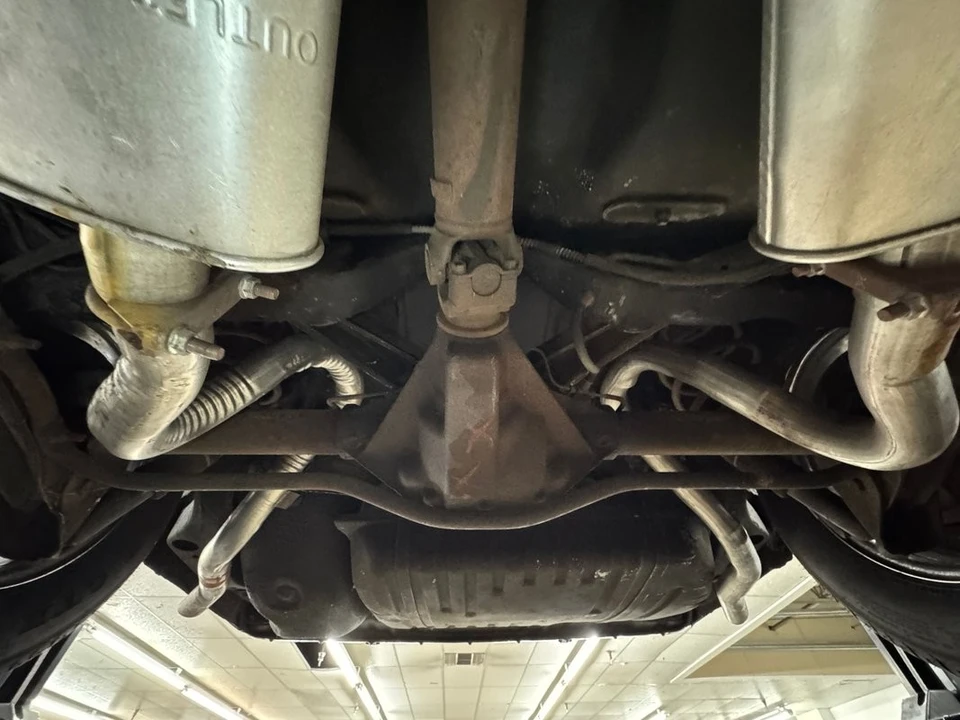 1983 Oldsmobile Hurst/Olds - Image 12 of 13