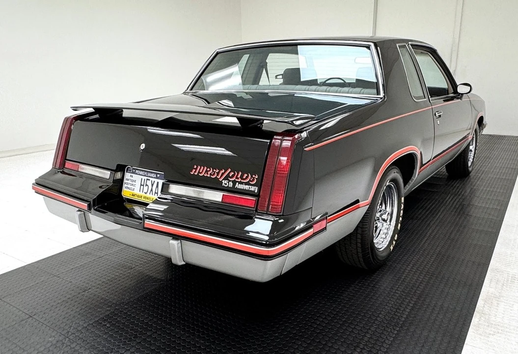 1983 Oldsmobile Hurst/Olds - Image 5 of 31