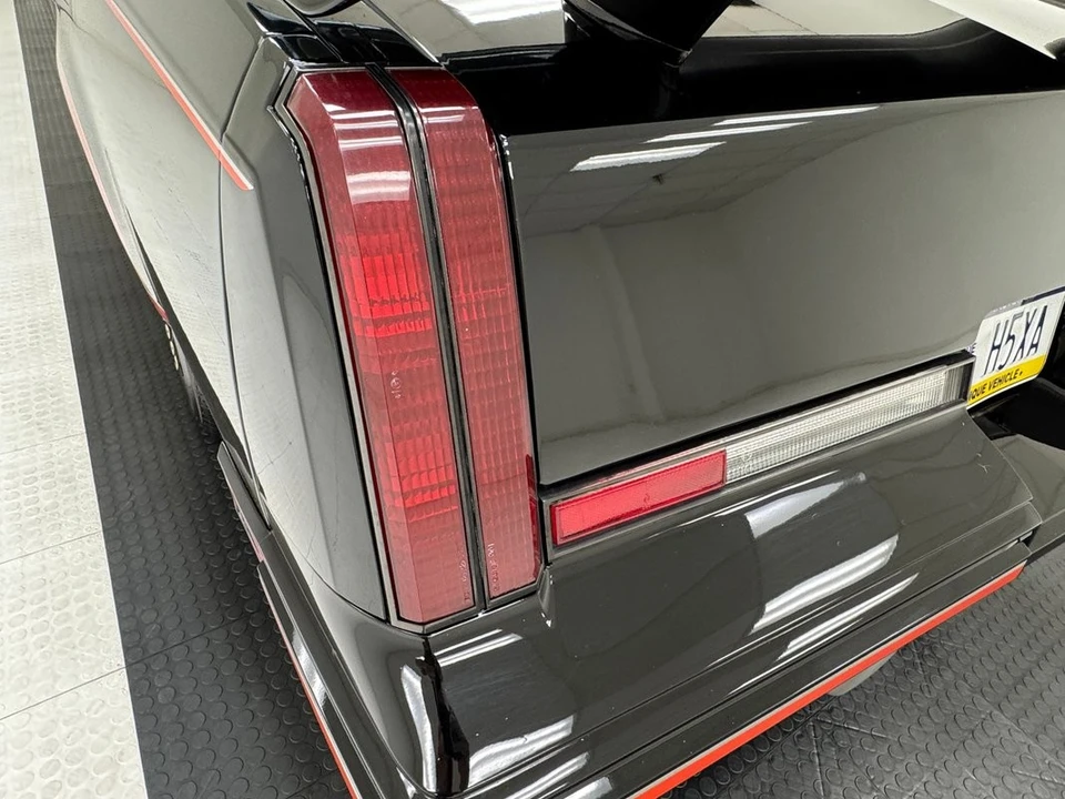 1983 Oldsmobile Hurst/Olds - Image 22 of 31