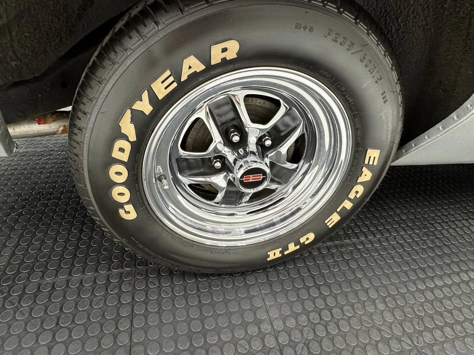 1983 Oldsmobile Hurst/Olds - Image 24 of 31
