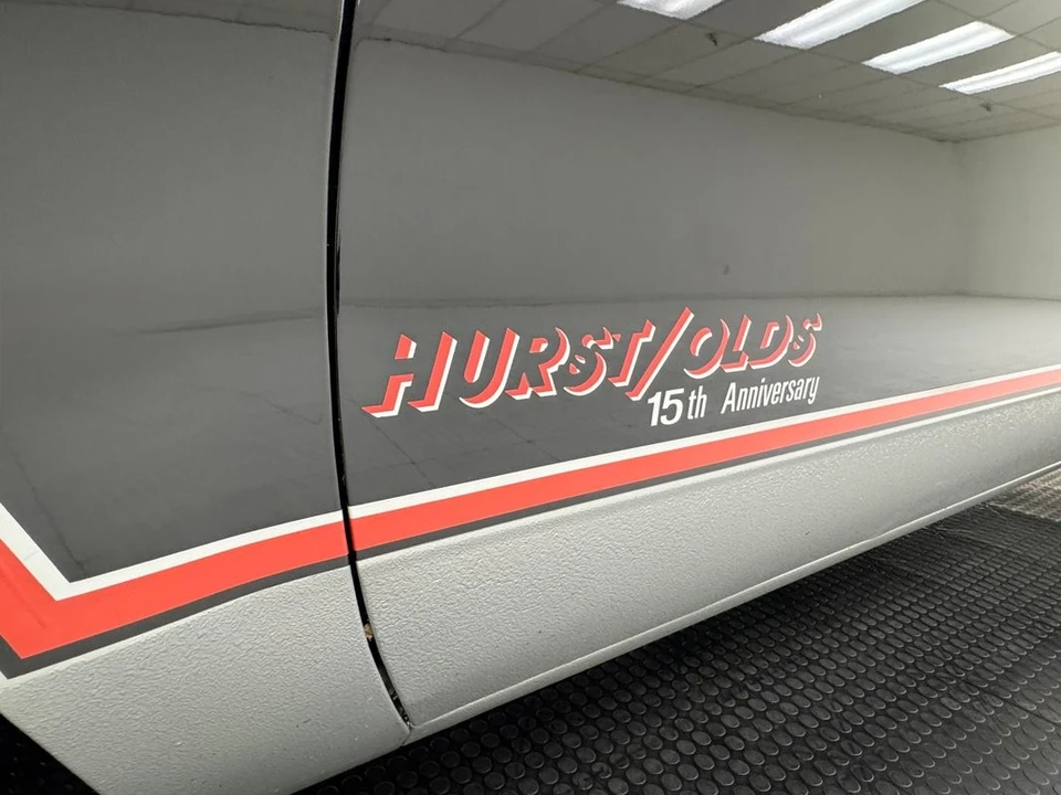 1983 Oldsmobile Hurst/Olds - Image 13 of 31