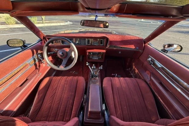 1983 Oldsmobile Hurst/Olds - Image 5 of 8