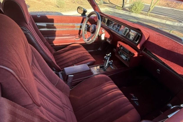 1983 Oldsmobile Hurst/Olds - Image 4 of 8