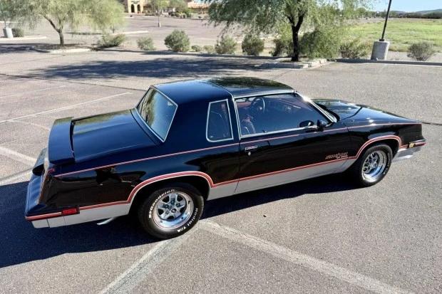 1983 Oldsmobile Hurst/Olds - Image 2 of 8