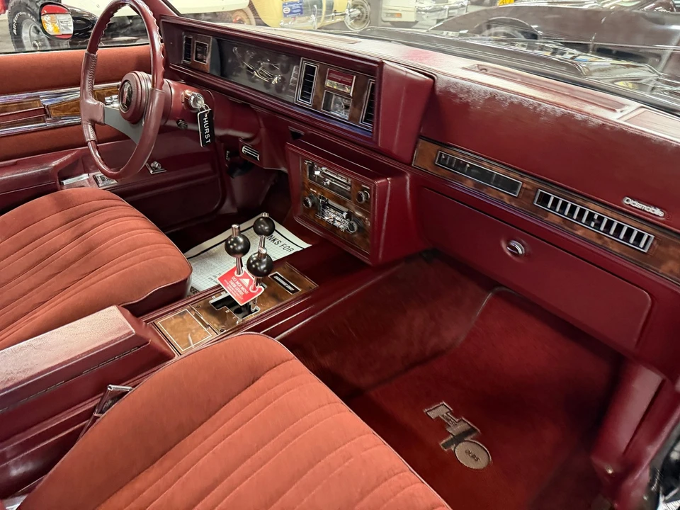 1983 Oldsmobile Hurst/Olds - Image 13 of 21