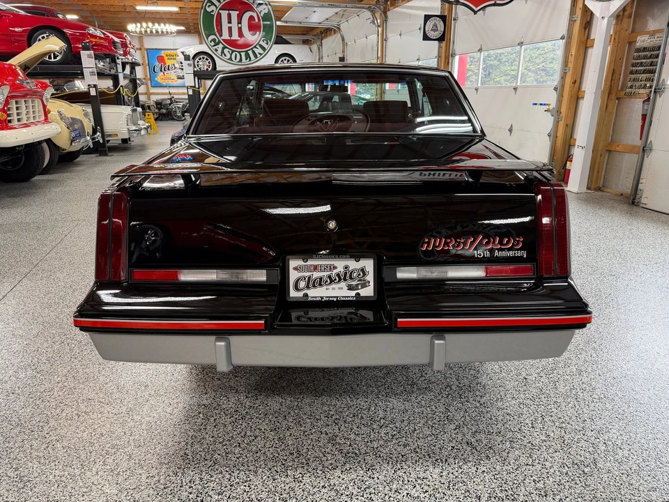 1983 Oldsmobile Hurst/Olds - Image 8 of 21