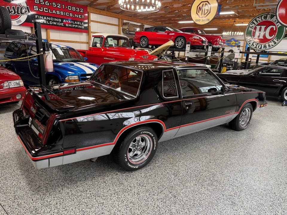 1983 Oldsmobile Hurst/Olds - Image 9 of 21