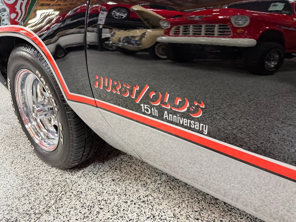 1983 Oldsmobile Hurst/Olds - Image 6 of 21