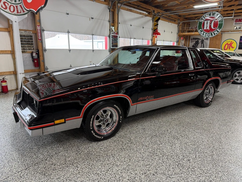 1983 Oldsmobile Hurst/Olds - Image 2 of 21