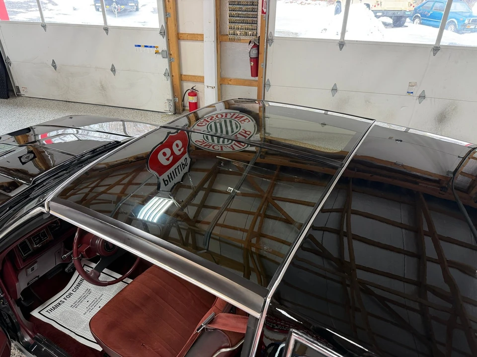 1983 Oldsmobile Hurst/Olds - Image 5 of 21