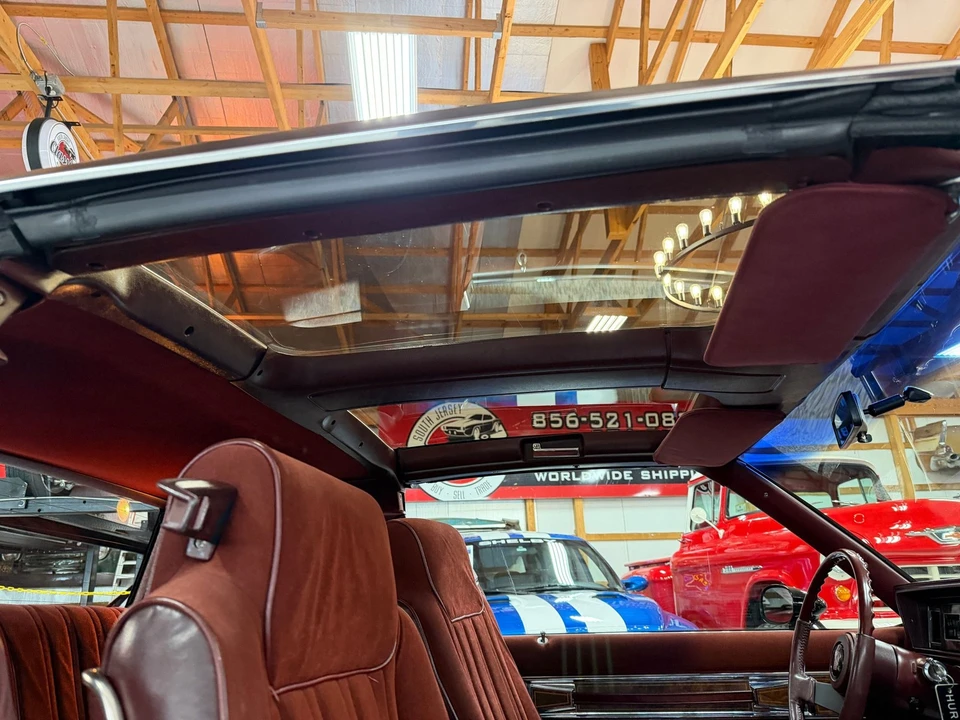 1983 Oldsmobile Hurst/Olds - Image 19 of 21