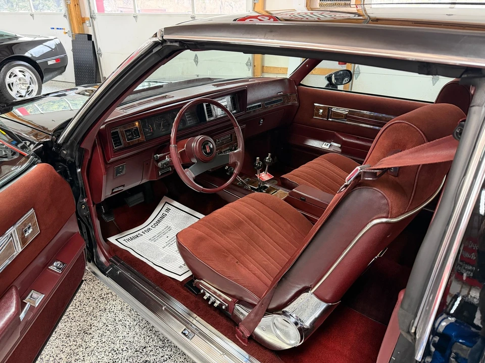 1983 Oldsmobile Hurst/Olds - Image 4 of 21